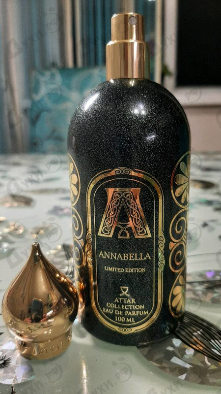 Купить Annabella от Attar Collection