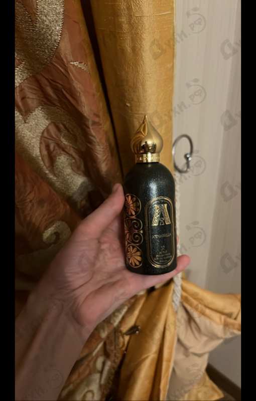 Купить Annabella от Attar Collection