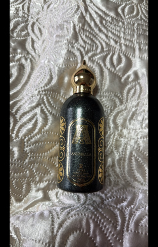 Купить Annabella от Attar Collection