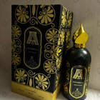 Отзывы Attar Collection Annabella