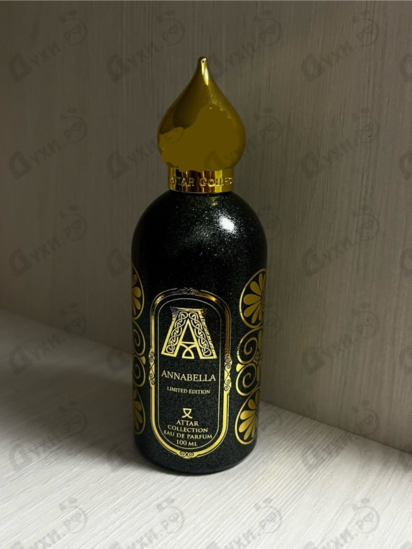 Купить Annabella от Attar Collection