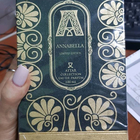 Отзыв Attar Collection Annabella