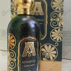 Отзыв Attar Collection Annabella