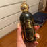 Духи Annabella от Attar Collection Отзывы Attar Collection Annabella