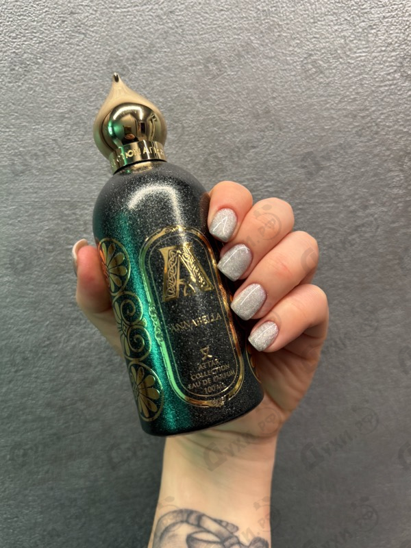 Парфюмерия Annabella от Attar Collection