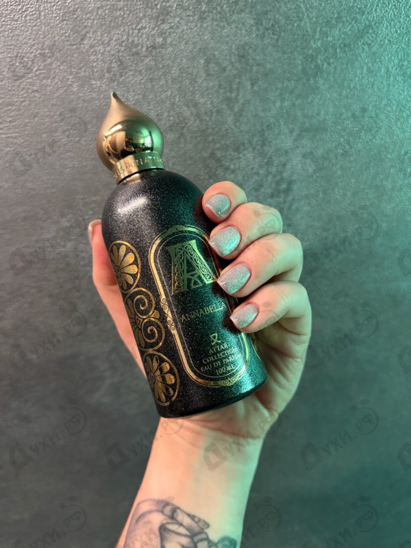 Парфюмерия Annabella от Attar Collection