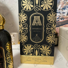 Отзыв Attar Collection Annabella