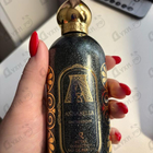 Отзывы Attar Collection Annabella