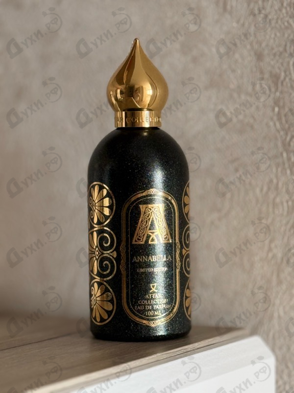 Парфюмерия Attar Collection Annabella