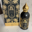 Отзыв Attar Collection Annabella