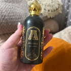 Отзыв Attar Collection Annabella
