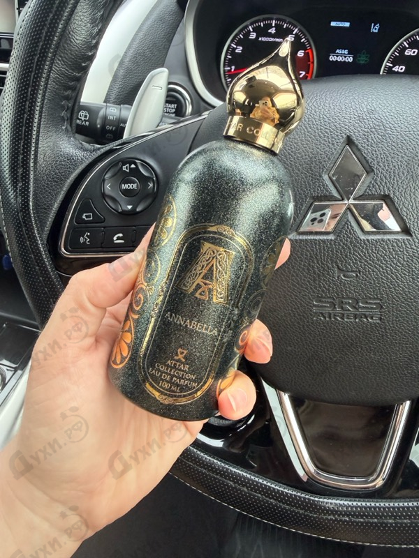 Купить Annabella от Attar Collection