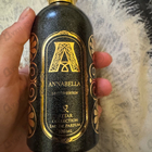 Отзыв Attar Collection Annabella