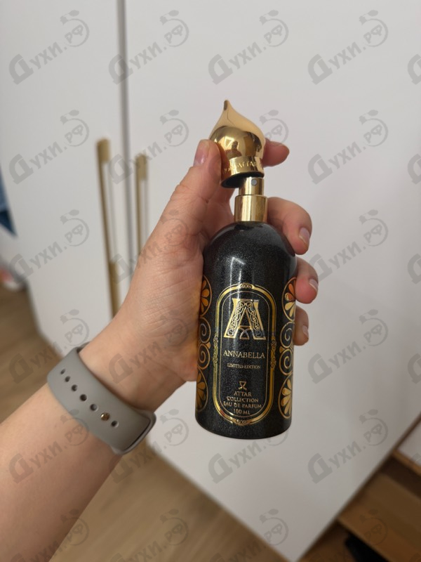 Духи Annabella от Attar Collection