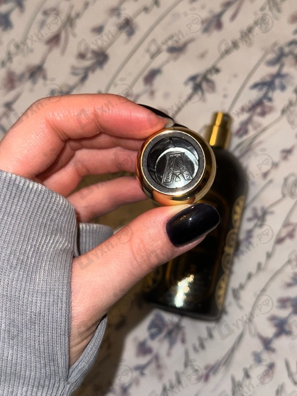 Купить Attar Collection Annabella