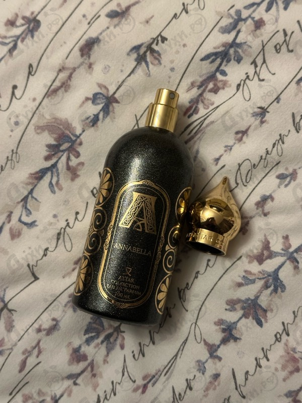 Купить Annabella от Attar Collection
