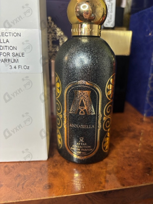 Купить Annabella от Attar Collection