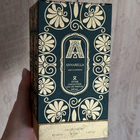 Отзывы Attar Collection Annabella