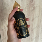 Отзыв Attar Collection Annabella