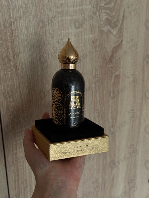 Купить Attar Collection Annabella