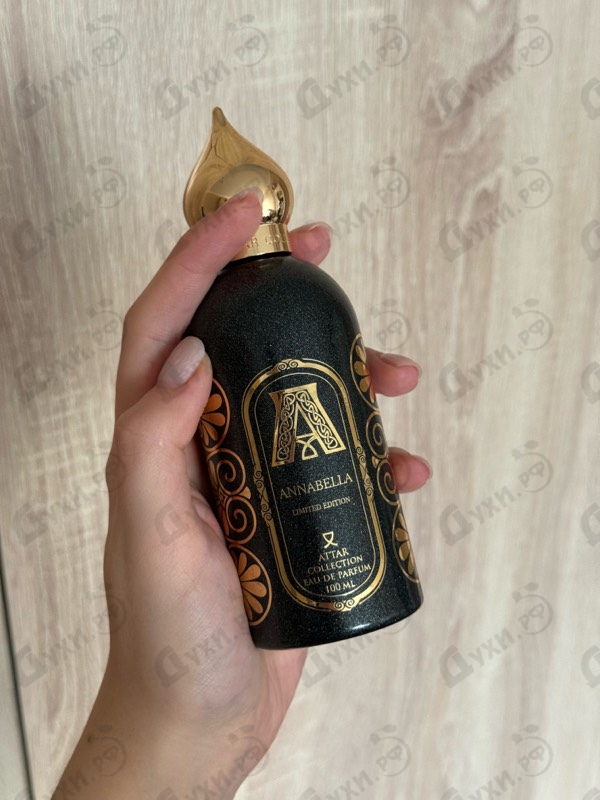 Духи Annabella от Attar Collection