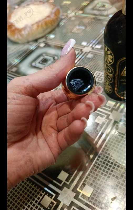 Купить Annabella от Attar Collection