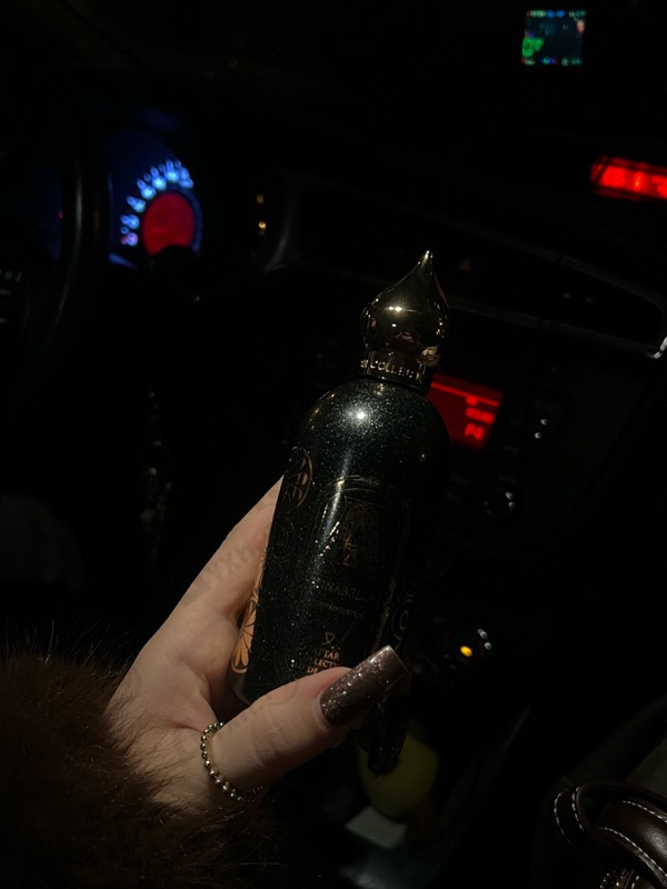 Духи Annabella от Attar Collection