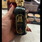 Отзыв Attar Collection Annabella