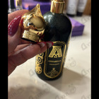 Отзыв Attar Collection Annabella