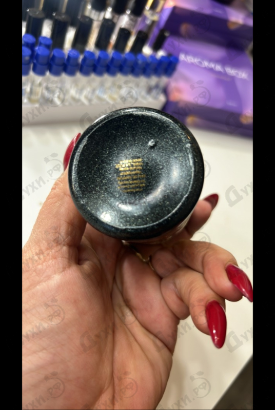 Духи Annabella от Attar Collection