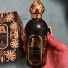 Отзыв Attar Collection Annabella
