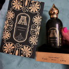 Отзывы Attar Collection Annabella