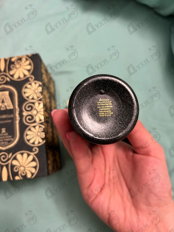 Духи Annabella от Attar Collection