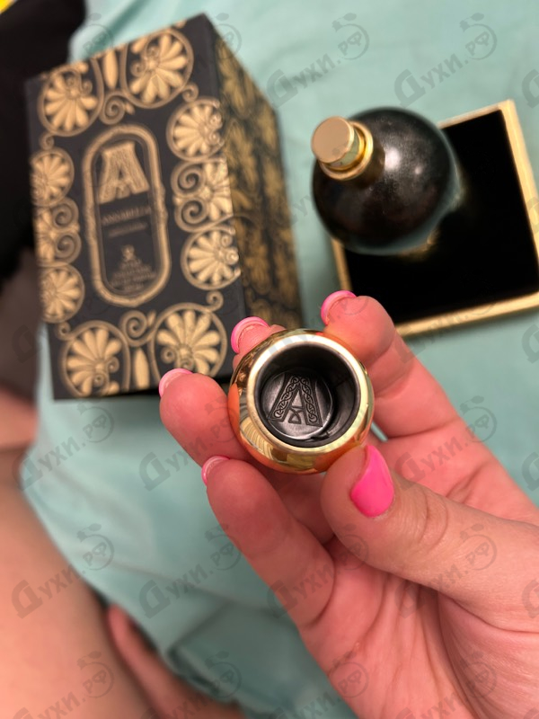 Купить Annabella от Attar Collection