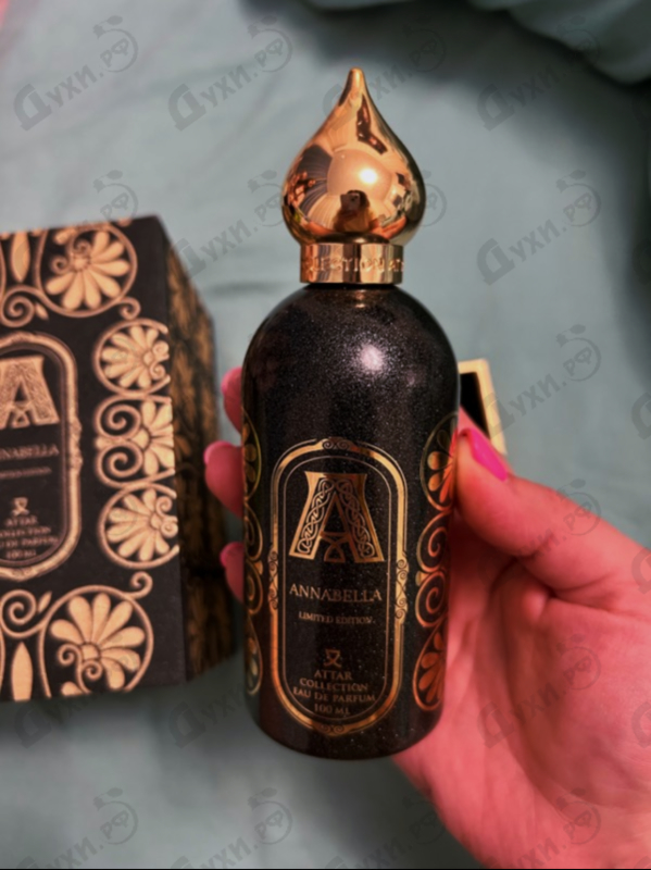 Купить Annabella от Attar Collection