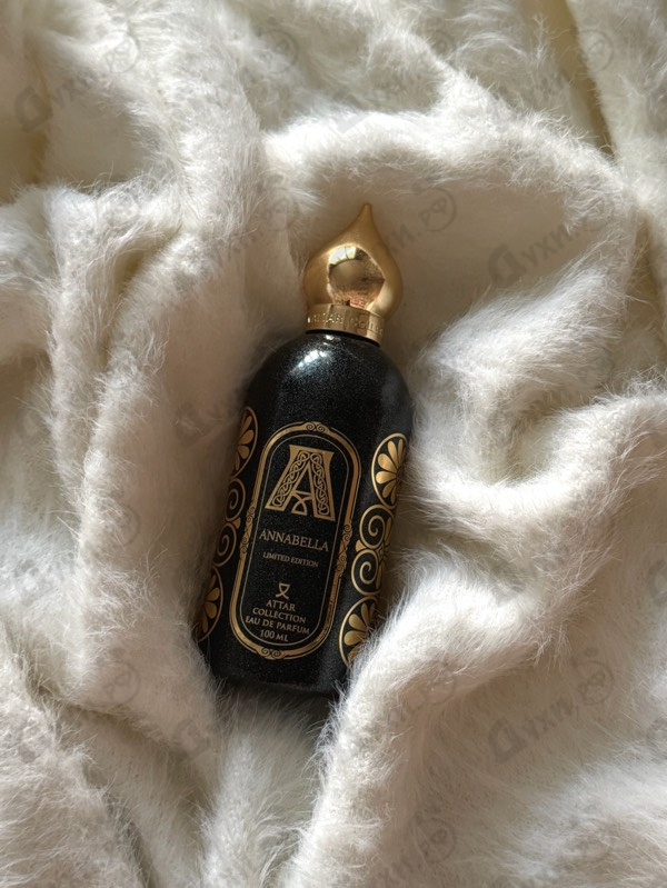 Парфюмерия Annabella от Attar Collection