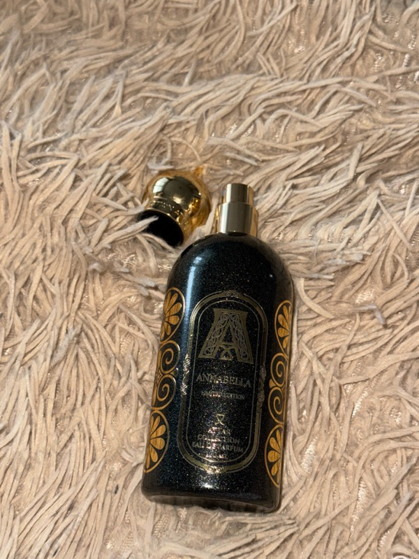 Духи Annabella от Attar Collection