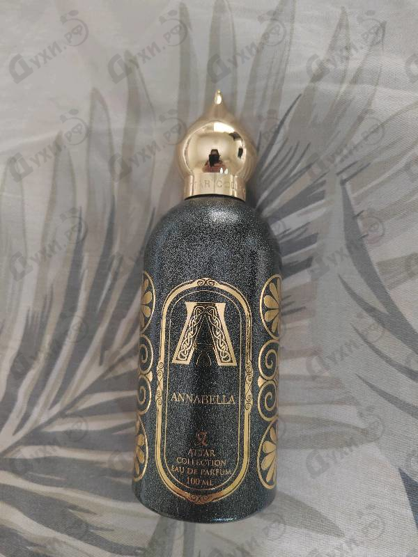 Купить Annabella от Attar Collection