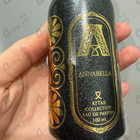 Отзыв Attar Collection Annabella