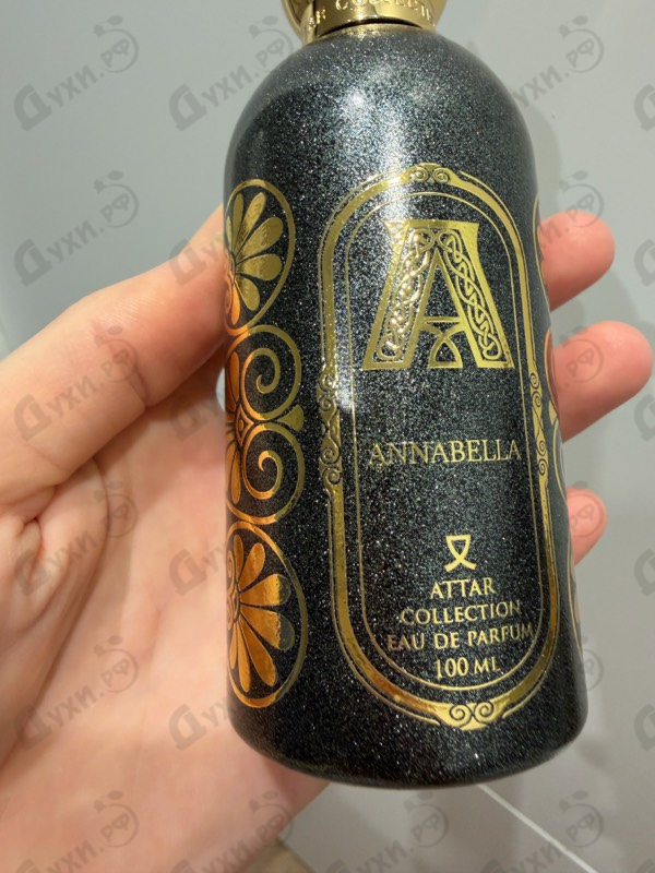 Купить Annabella от Attar Collection