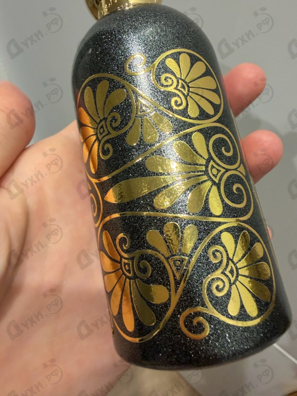 Духи Annabella от Attar Collection