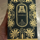 Парфюм Attar Collection Annabella