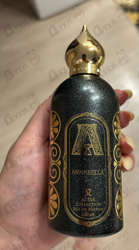 Духи Annabella от Attar Collection