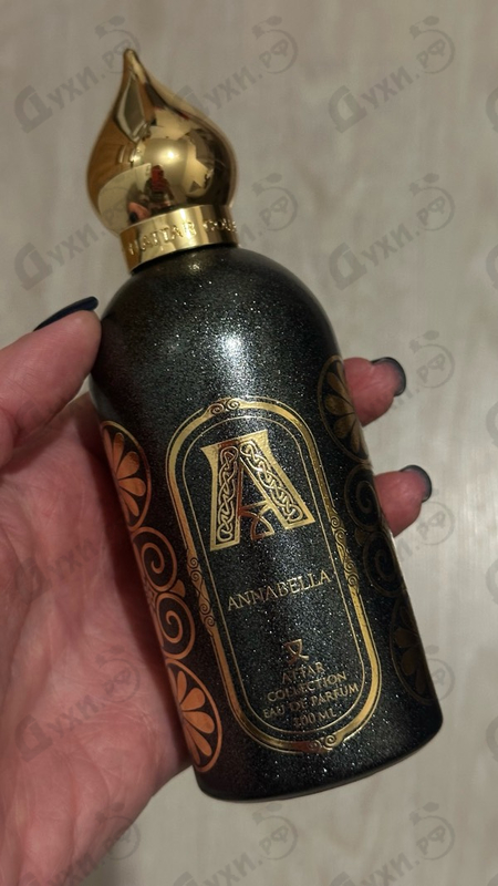 Купить Annabella от Attar Collection