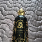 Отзыв Attar Collection Annabella