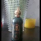 Отзыв Attar Collection Annabella