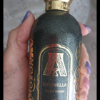 Отзыв Attar Collection Annabella
