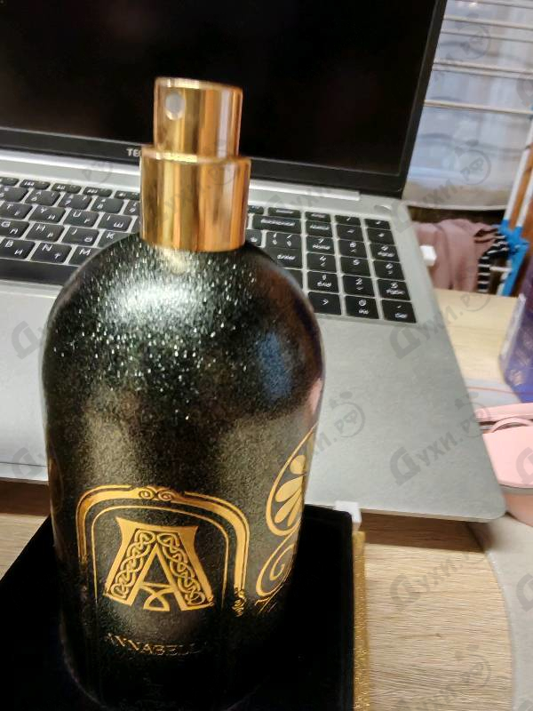 Духи Annabella от Attar Collection
