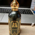 Отзыв Attar Collection Annabella
