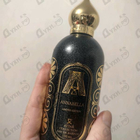 Отзыв Attar Collection Annabella